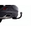 Audi A5 (3rd Gen) Invisible Towbar